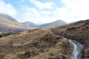 Der West Highland Way: Ein unvergesslicher Wanderweg durch Schottland