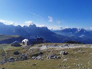 Die ultimative Anleitung: 14 Tipps um deine Hüttentour zu planen