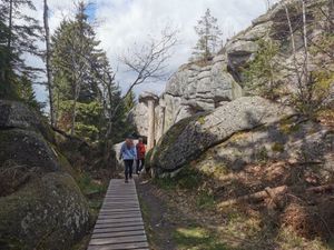 Fichtelgebirge