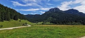 Meine Top 10 der schönsten Fernwanderwege in Bayern