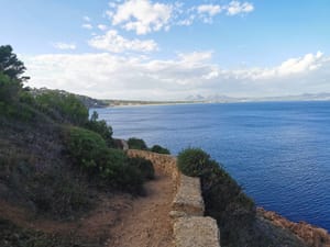 Costa Brava: Wunderschöne Küstenwanderung bei Begur