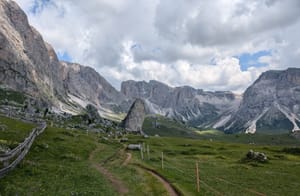 Meine 10 schönsten Wanderungen in den Dolomiten