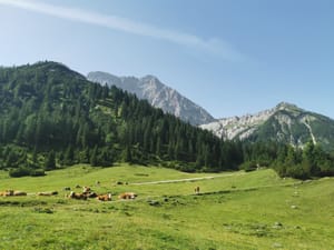 Die 10 schönsten Wandergebiete für Wanderurlaube - Europa
