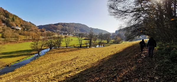 Fränkische Schweiz