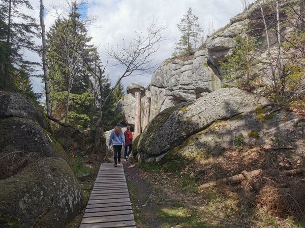 Fichtelgebirge