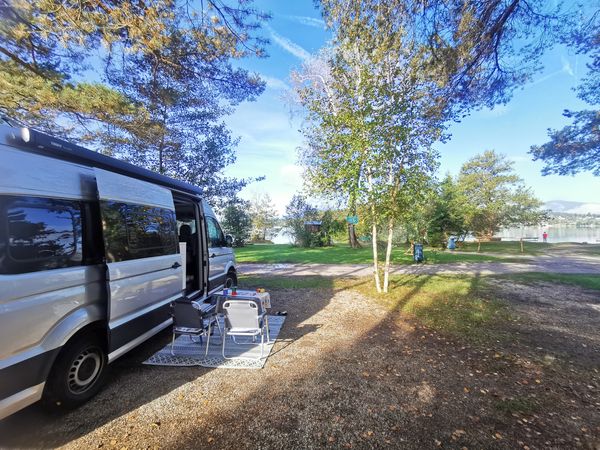 Sabbatical Wander-Abenteuer